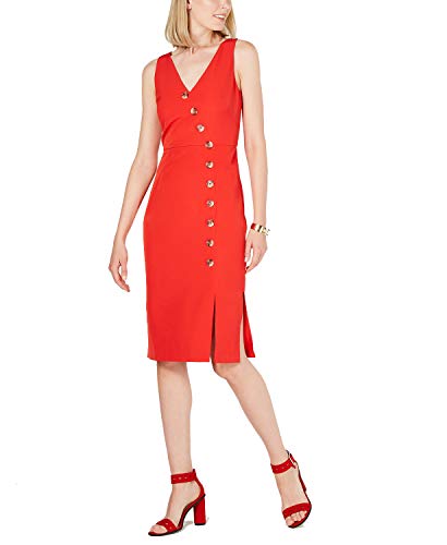 Embellished Bodycon Dress